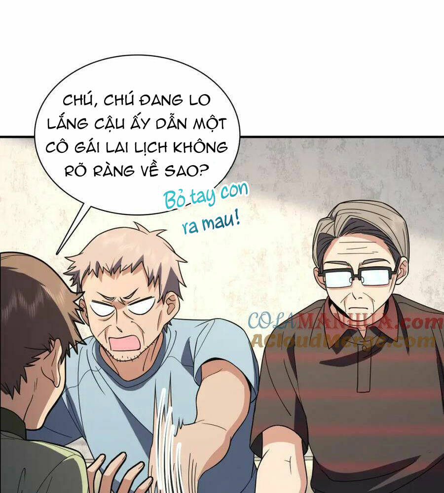 Bà Xã Nhà Tôi Đến Từ Ngàn Năm Trước Chapter 180 - Trang 2