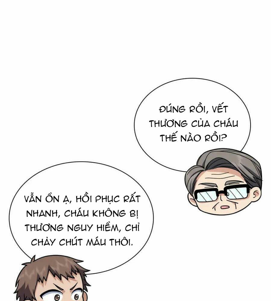 Bà Xã Nhà Tôi Đến Từ Ngàn Năm Trước Chapter 180 - Trang 2