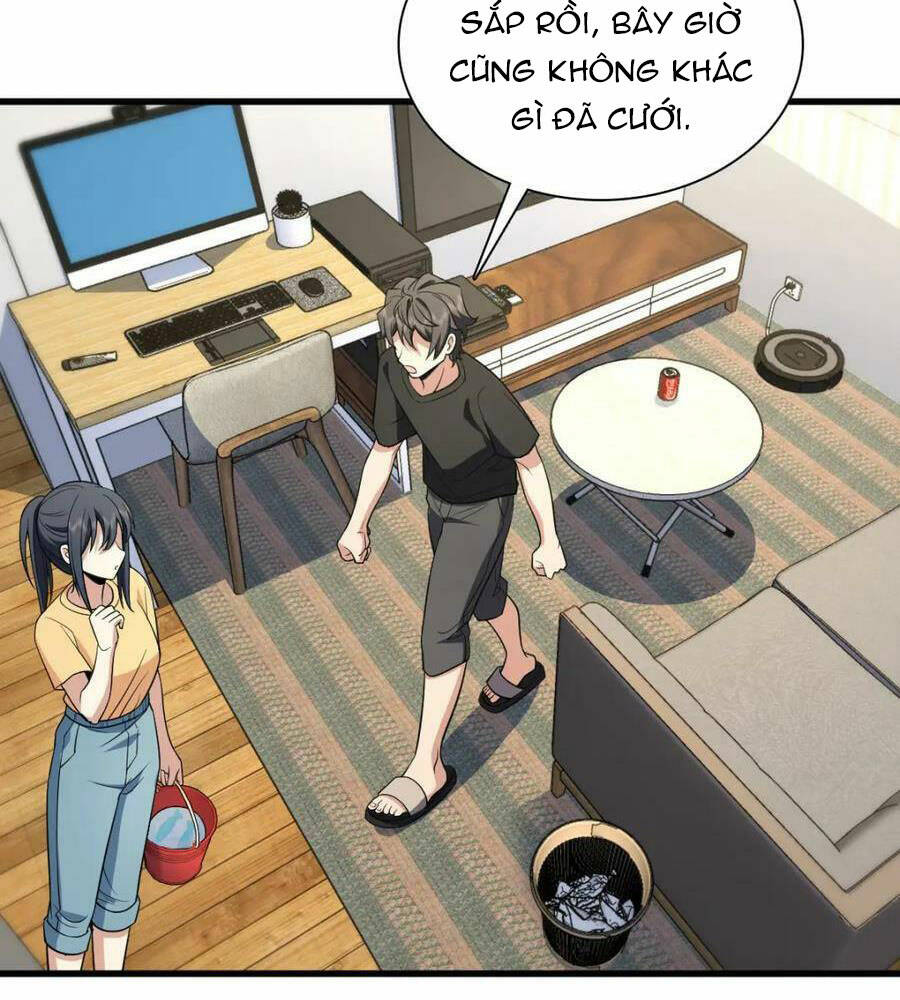 Bà Xã Nhà Tôi Đến Từ Ngàn Năm Trước Chapter 180 - Trang 2