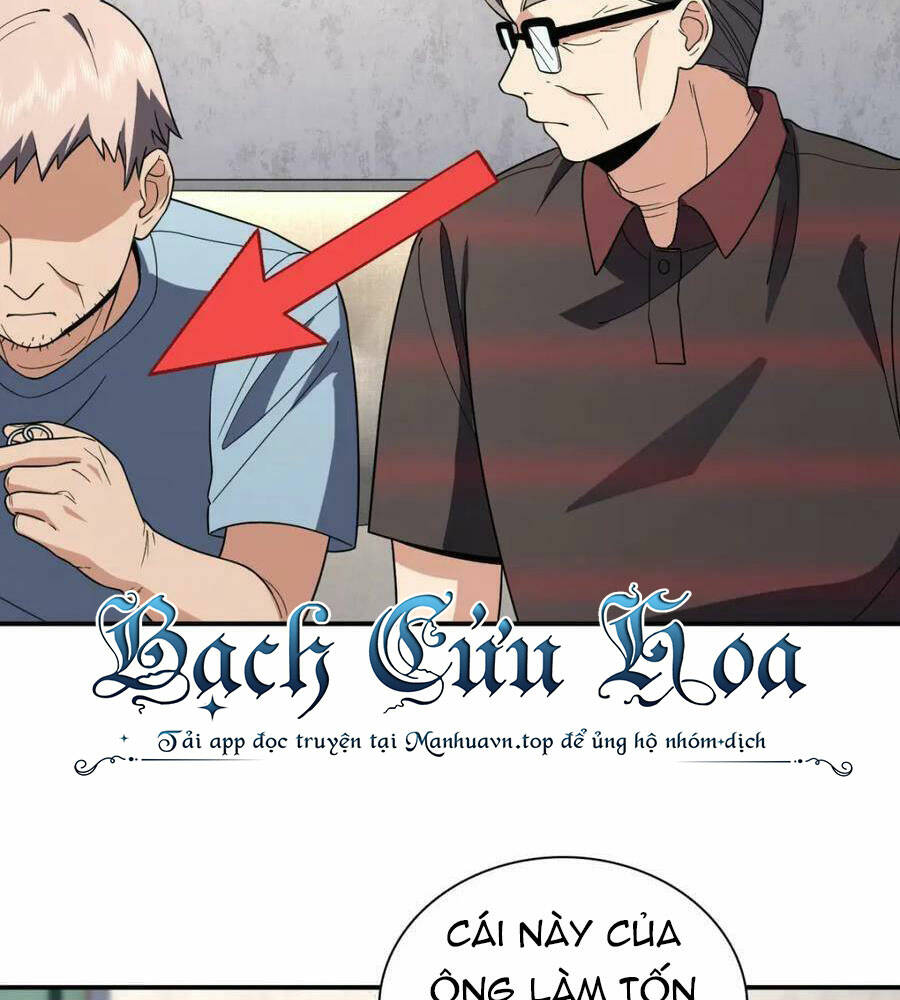 Bà Xã Nhà Tôi Đến Từ Ngàn Năm Trước Chapter 180 - Trang 2