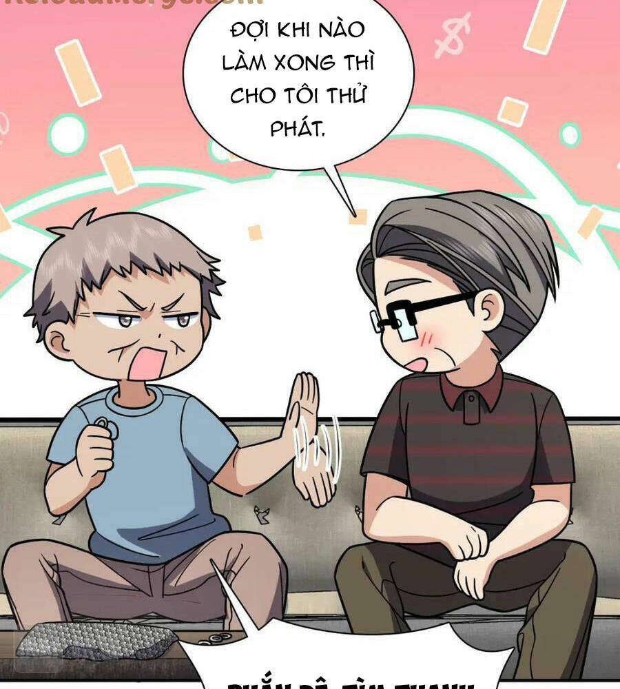 Bà Xã Nhà Tôi Đến Từ Ngàn Năm Trước Chapter 180 - Trang 2