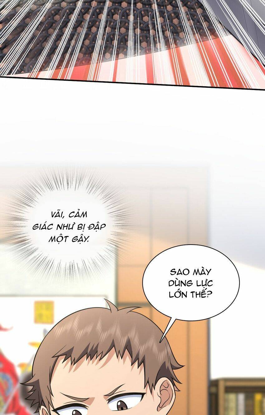 Bà Xã Nhà Tôi Đến Từ Ngàn Năm Trước Chapter 182 - Trang 2