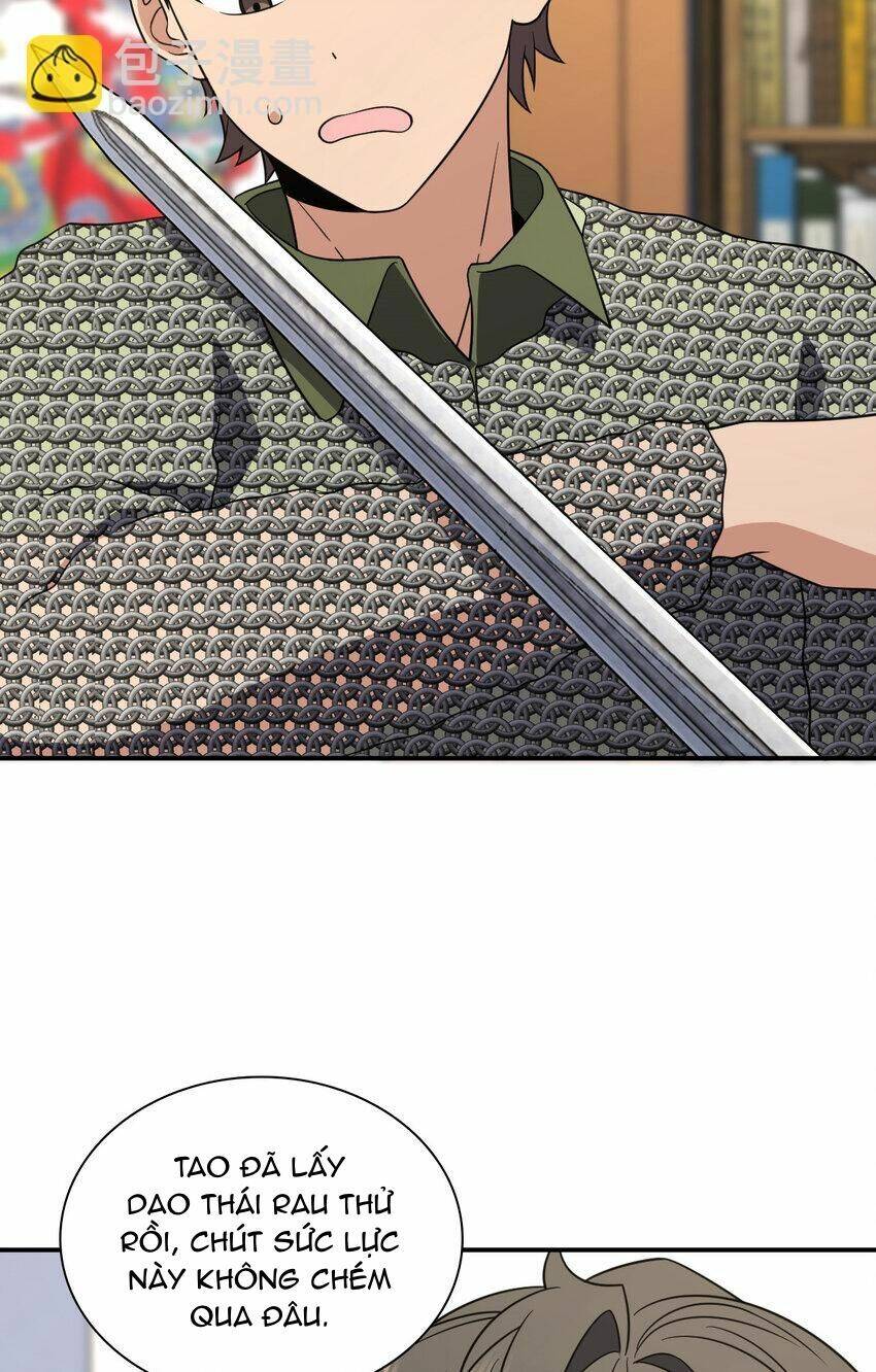 Bà Xã Nhà Tôi Đến Từ Ngàn Năm Trước Chapter 182 - Trang 2