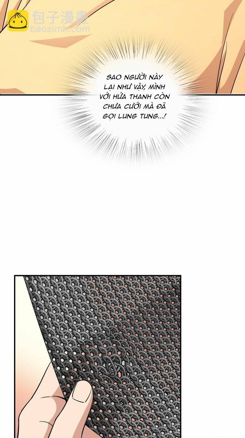 Bà Xã Nhà Tôi Đến Từ Ngàn Năm Trước Chapter 182 - Trang 2