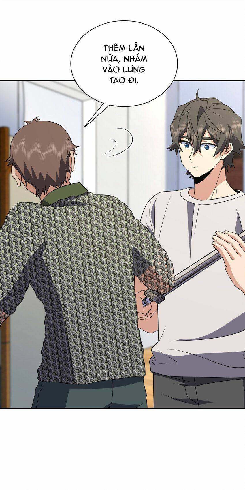 Bà Xã Nhà Tôi Đến Từ Ngàn Năm Trước Chapter 182 - Trang 2