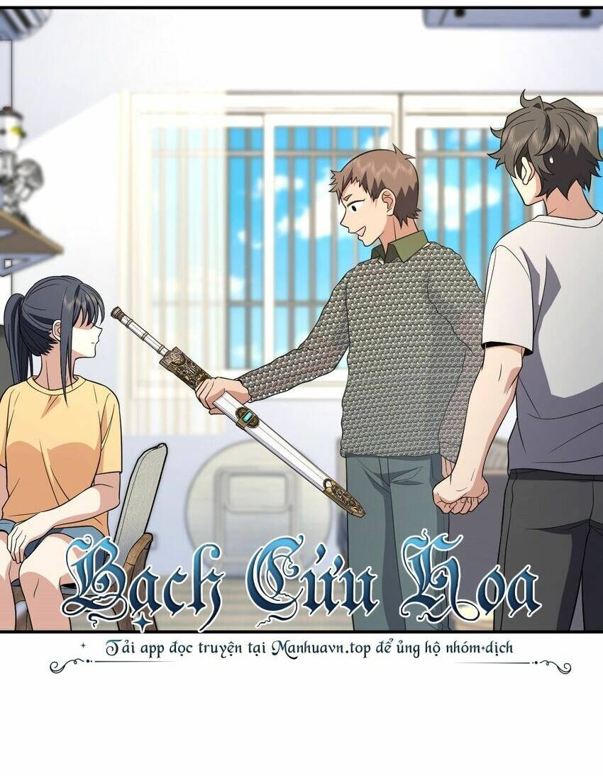 Bà Xã Nhà Tôi Đến Từ Ngàn Năm Trước Chapter 182 - Trang 2