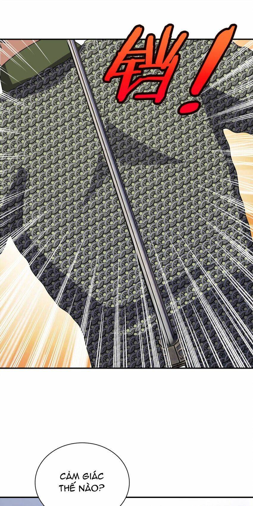 Bà Xã Nhà Tôi Đến Từ Ngàn Năm Trước Chapter 182 - Trang 2