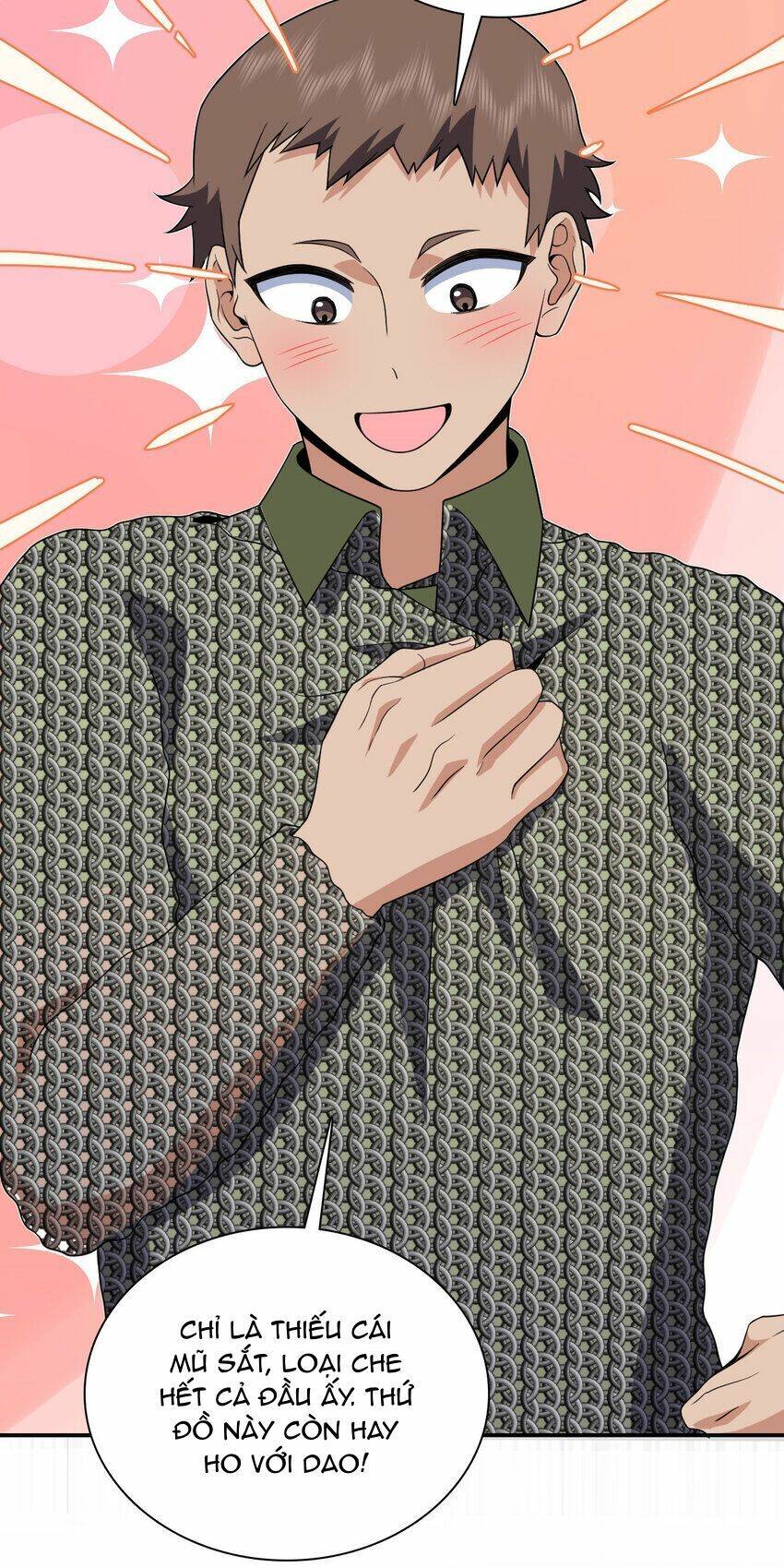 Bà Xã Nhà Tôi Đến Từ Ngàn Năm Trước Chapter 182 - Trang 2