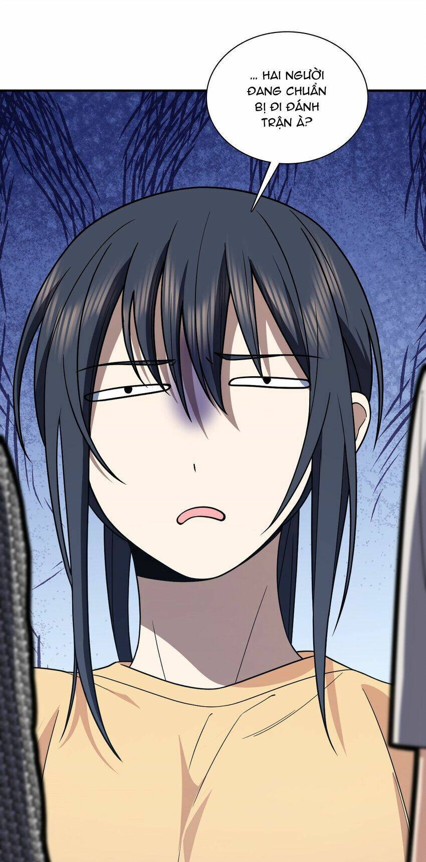 Bà Xã Nhà Tôi Đến Từ Ngàn Năm Trước Chapter 182 - Trang 2