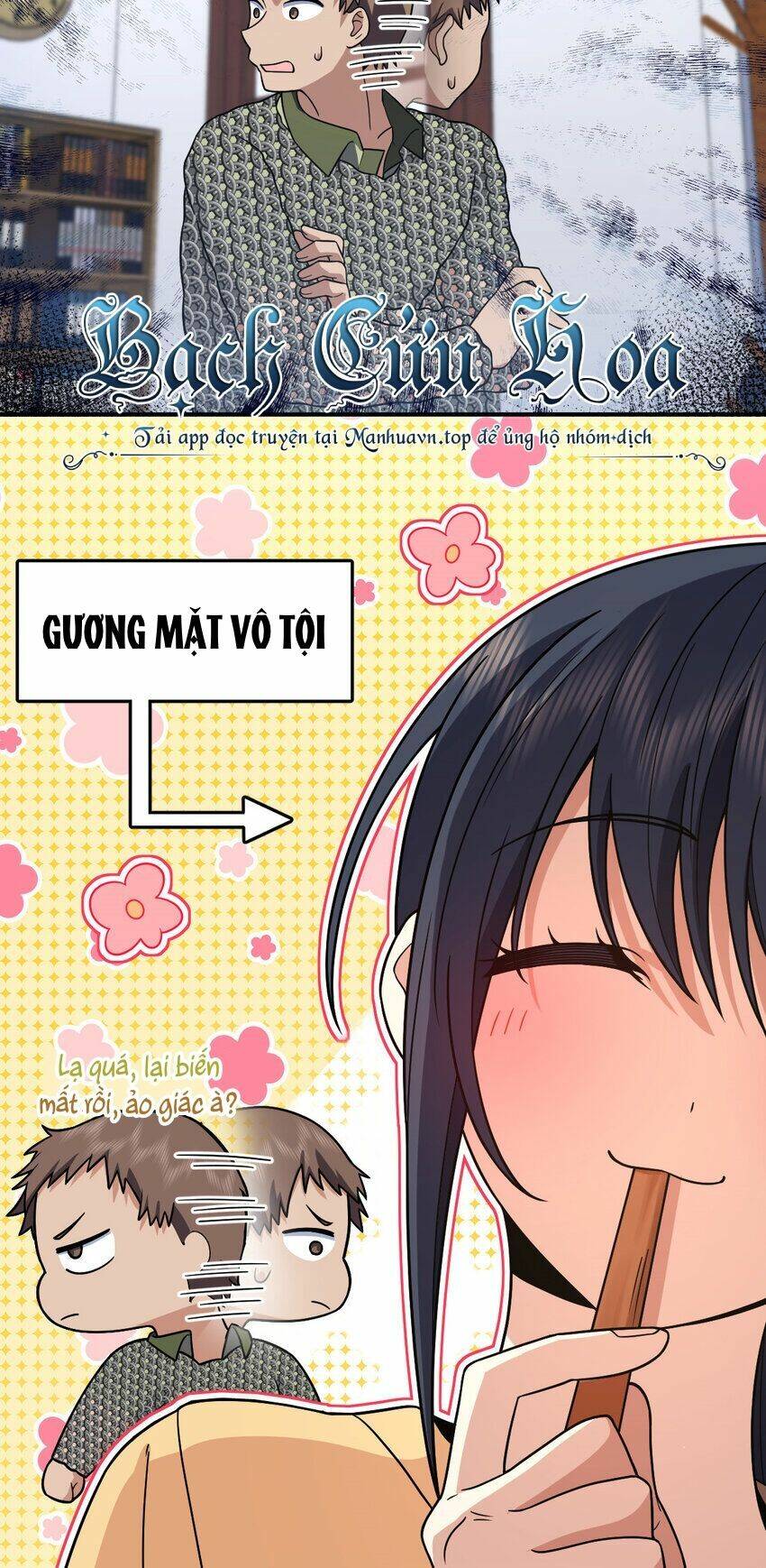 Bà Xã Nhà Tôi Đến Từ Ngàn Năm Trước Chapter 182 - Trang 2