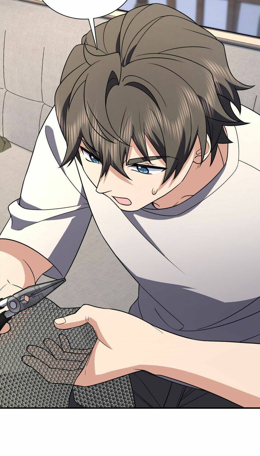 Bà Xã Nhà Tôi Đến Từ Ngàn Năm Trước Chapter 182 - Trang 2