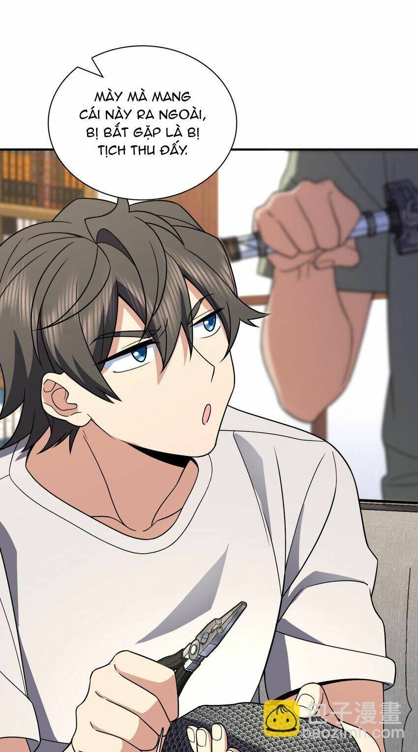 Bà Xã Nhà Tôi Đến Từ Ngàn Năm Trước Chapter 182 - Trang 2