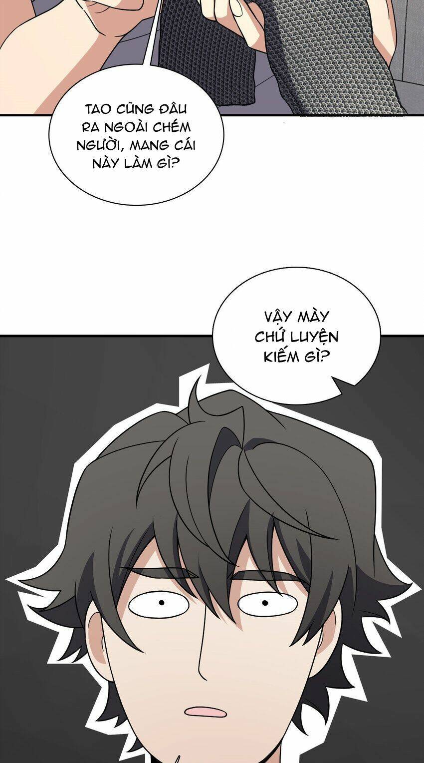 Bà Xã Nhà Tôi Đến Từ Ngàn Năm Trước Chapter 182 - Trang 2