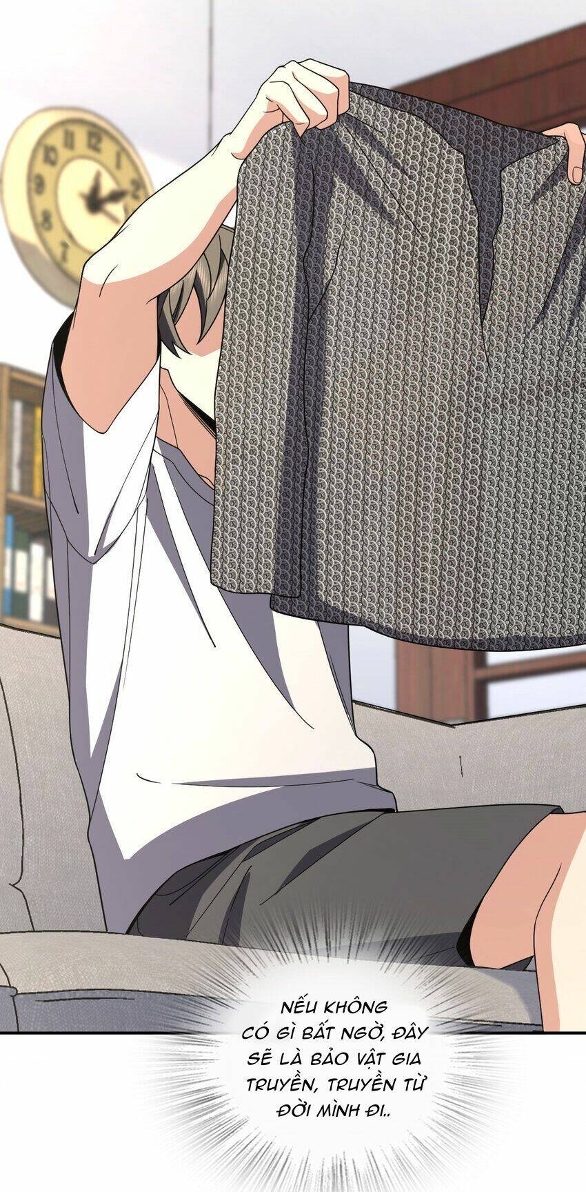 Bà Xã Nhà Tôi Đến Từ Ngàn Năm Trước Chapter 182 - Trang 2