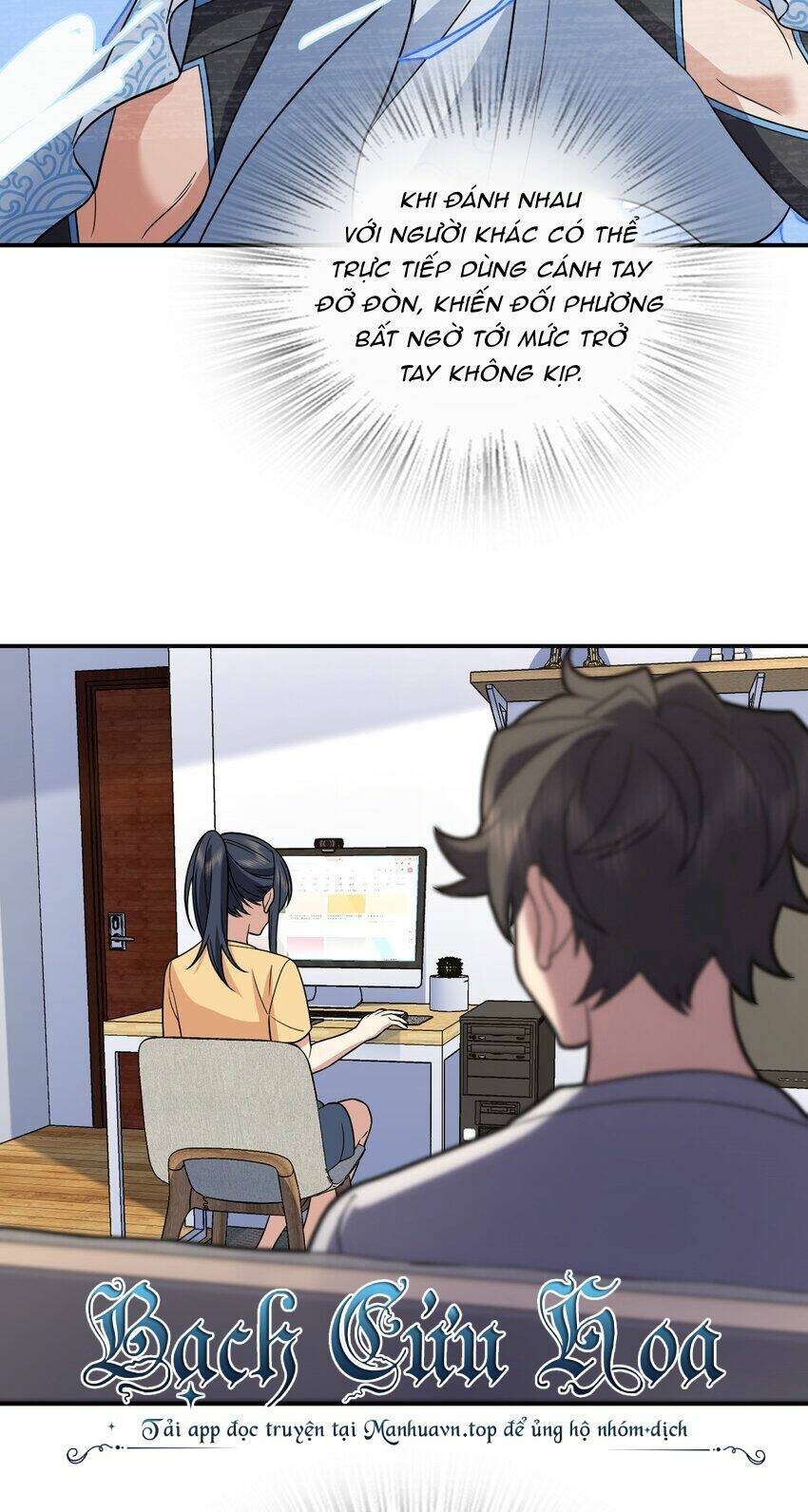 Bà Xã Nhà Tôi Đến Từ Ngàn Năm Trước Chapter 182 - Trang 2