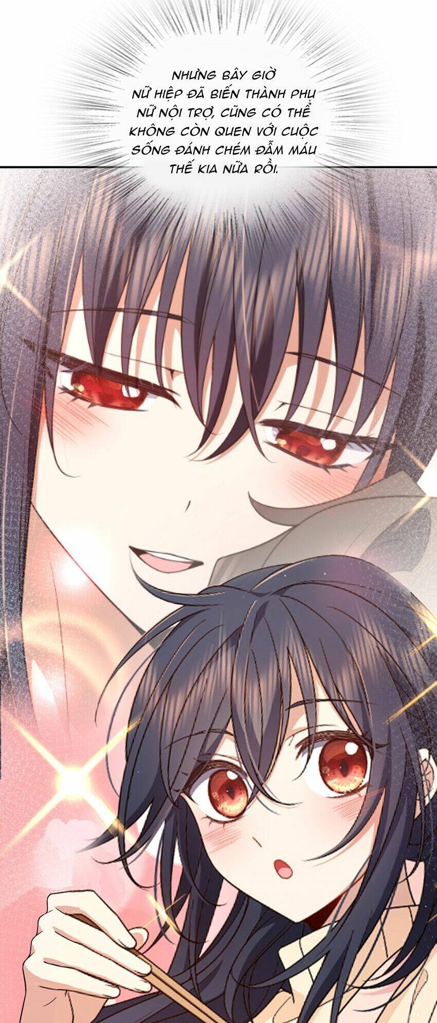 Bà Xã Nhà Tôi Đến Từ Ngàn Năm Trước Chapter 182 - Trang 2