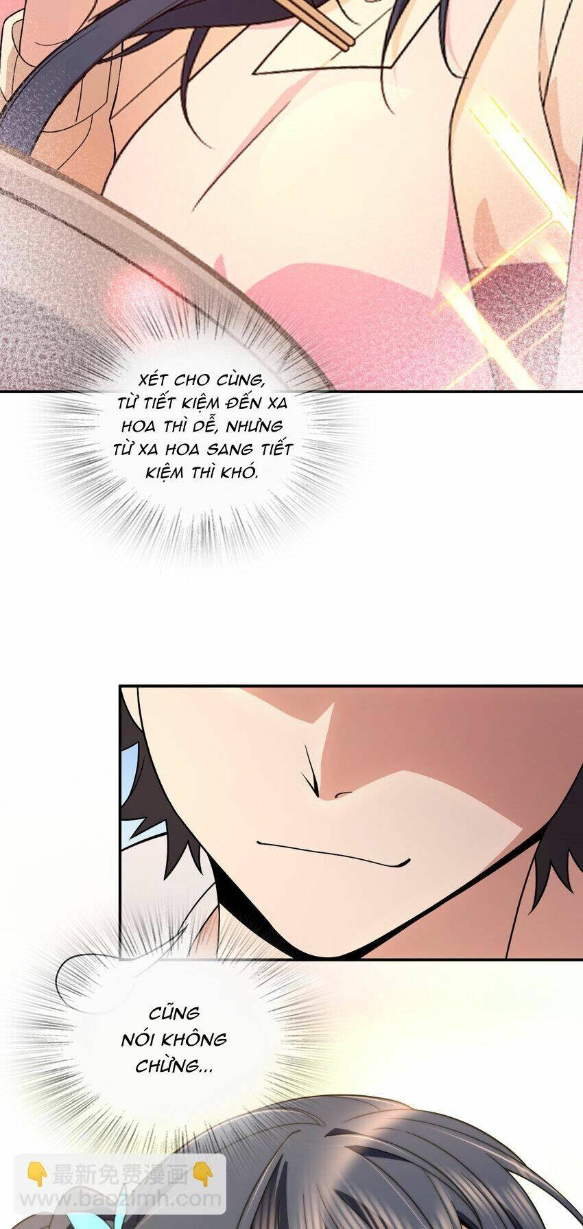 Bà Xã Nhà Tôi Đến Từ Ngàn Năm Trước Chapter 182 - Trang 2