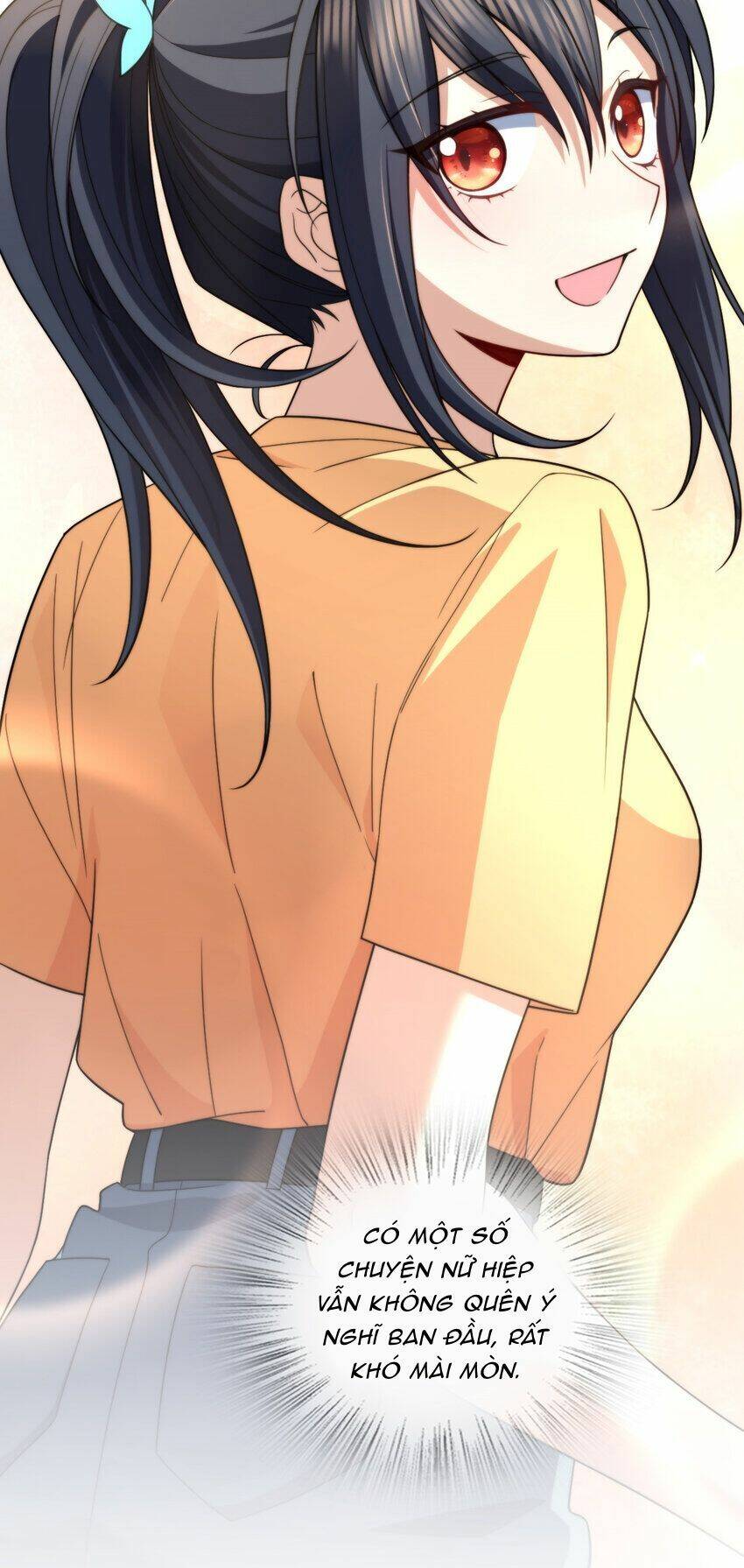 Bà Xã Nhà Tôi Đến Từ Ngàn Năm Trước Chapter 182 - Trang 2