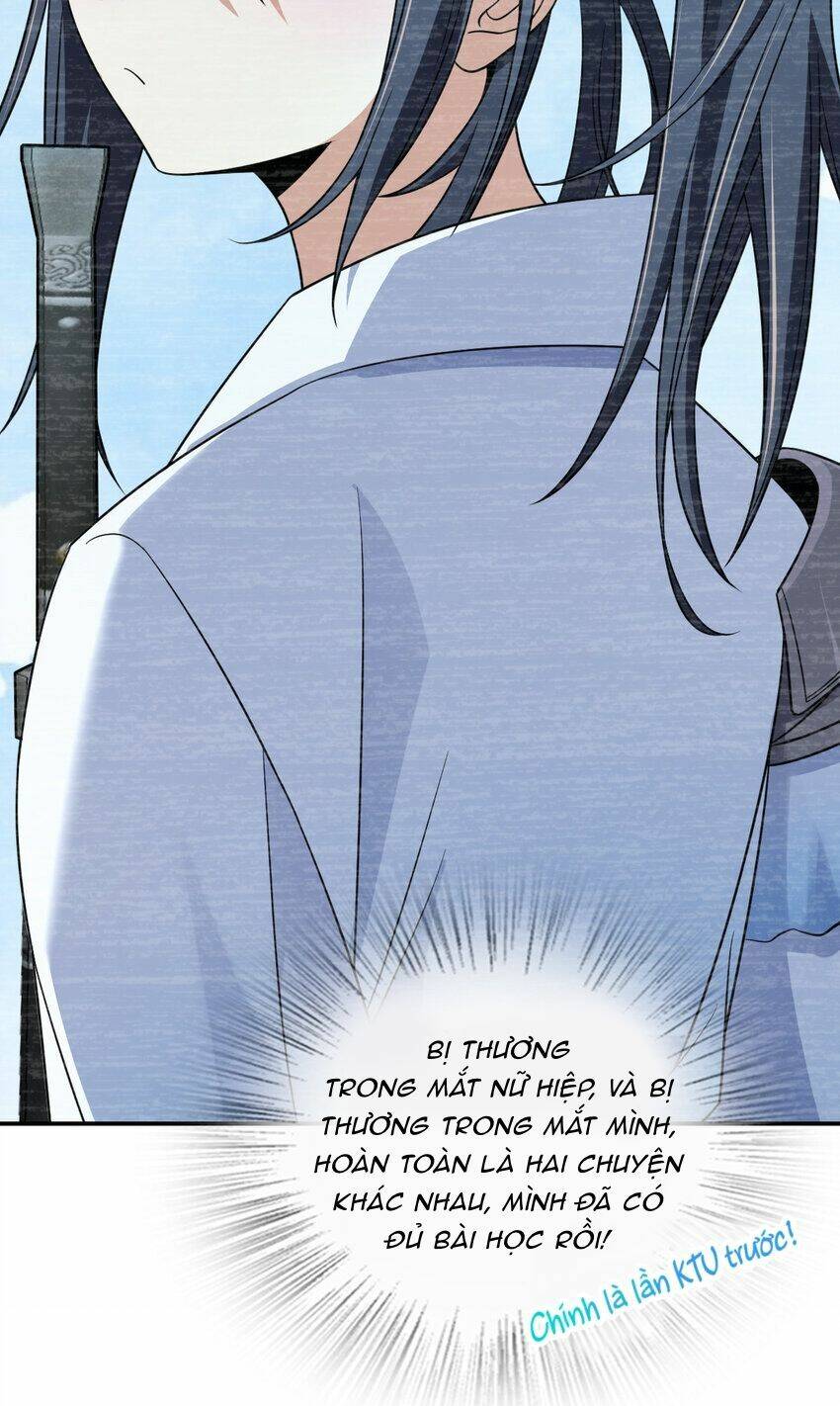 Bà Xã Nhà Tôi Đến Từ Ngàn Năm Trước Chapter 182 - Trang 2