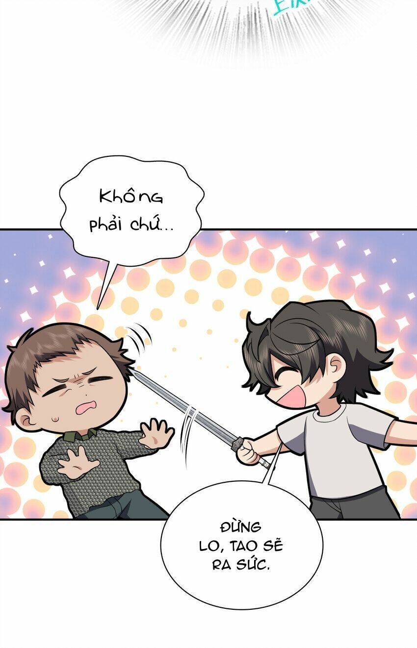 Bà Xã Nhà Tôi Đến Từ Ngàn Năm Trước Chapter 182 - Trang 2