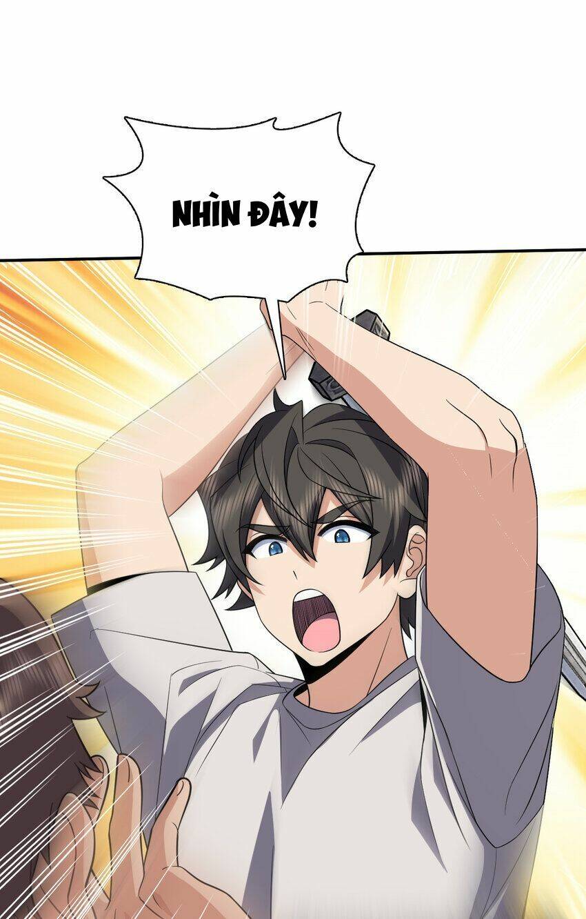 Bà Xã Nhà Tôi Đến Từ Ngàn Năm Trước Chapter 182 - Trang 2