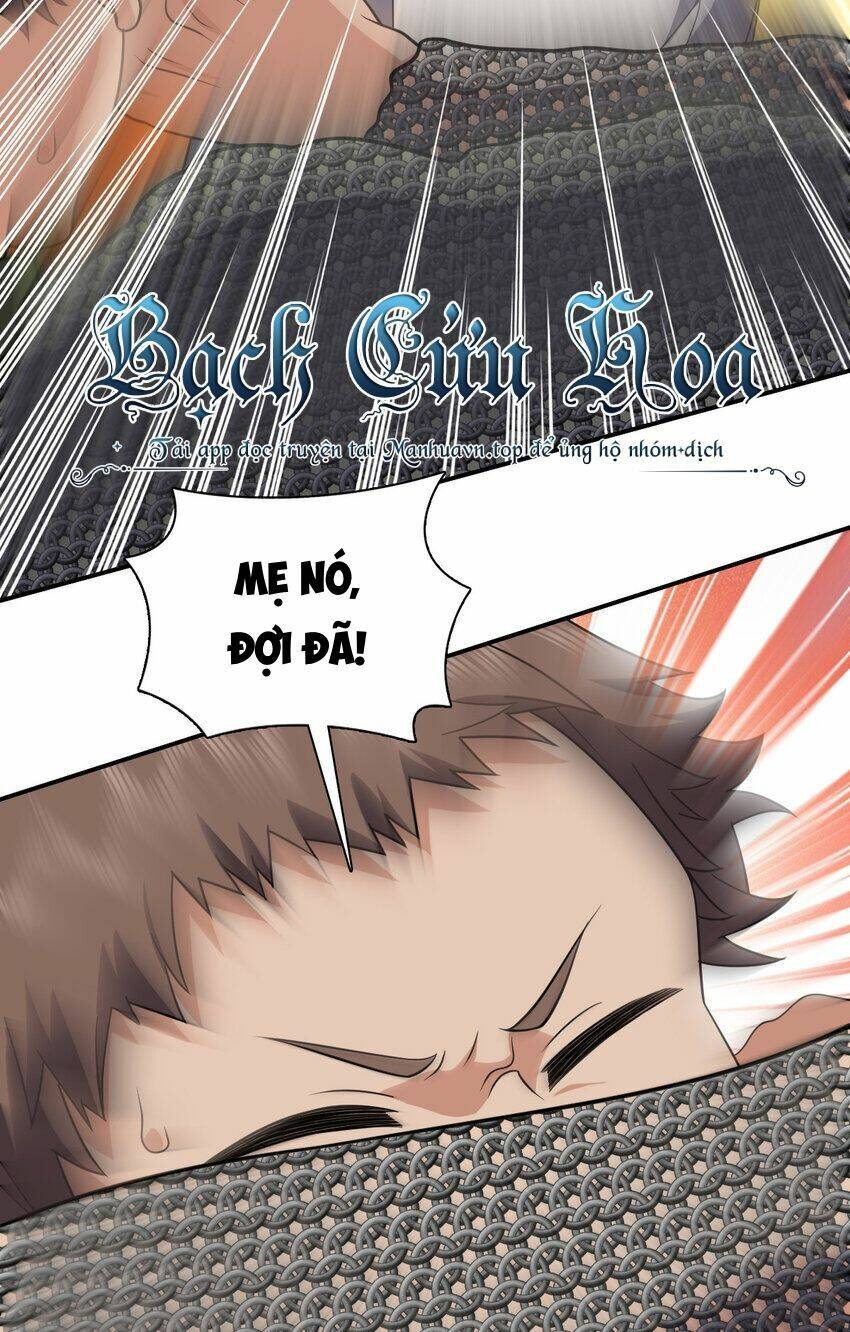 Bà Xã Nhà Tôi Đến Từ Ngàn Năm Trước Chapter 182 - Trang 2