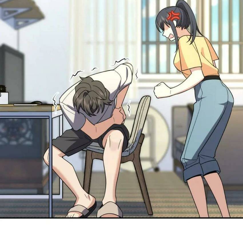 Bà Xã Nhà Tôi Đến Từ Ngàn Năm Trước Chapter 184 - Trang 2