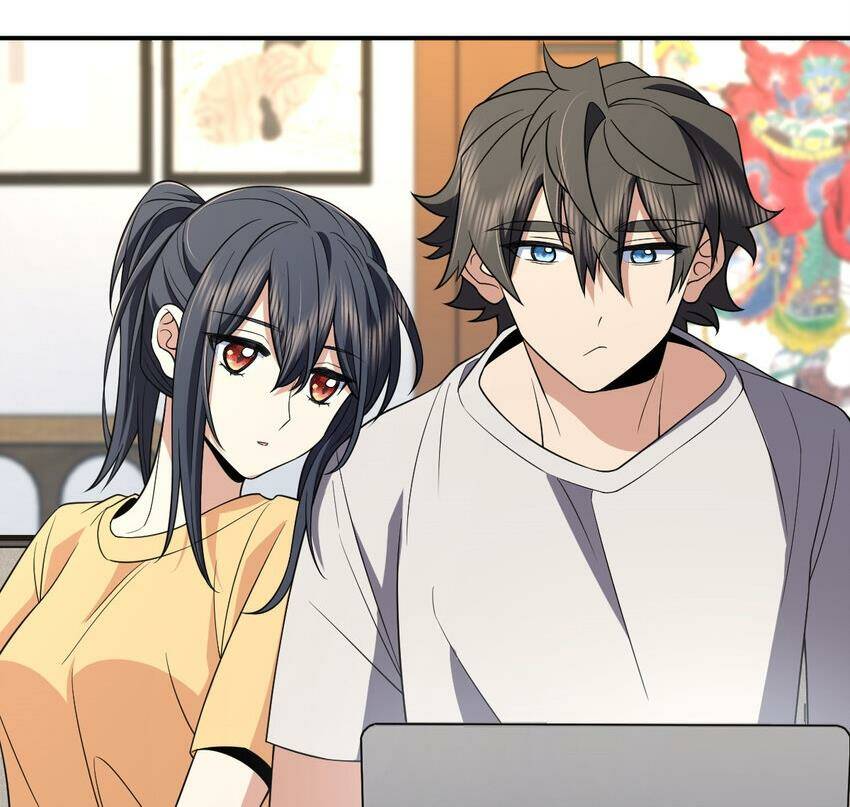 Bà Xã Nhà Tôi Đến Từ Ngàn Năm Trước Chapter 184 - Trang 2