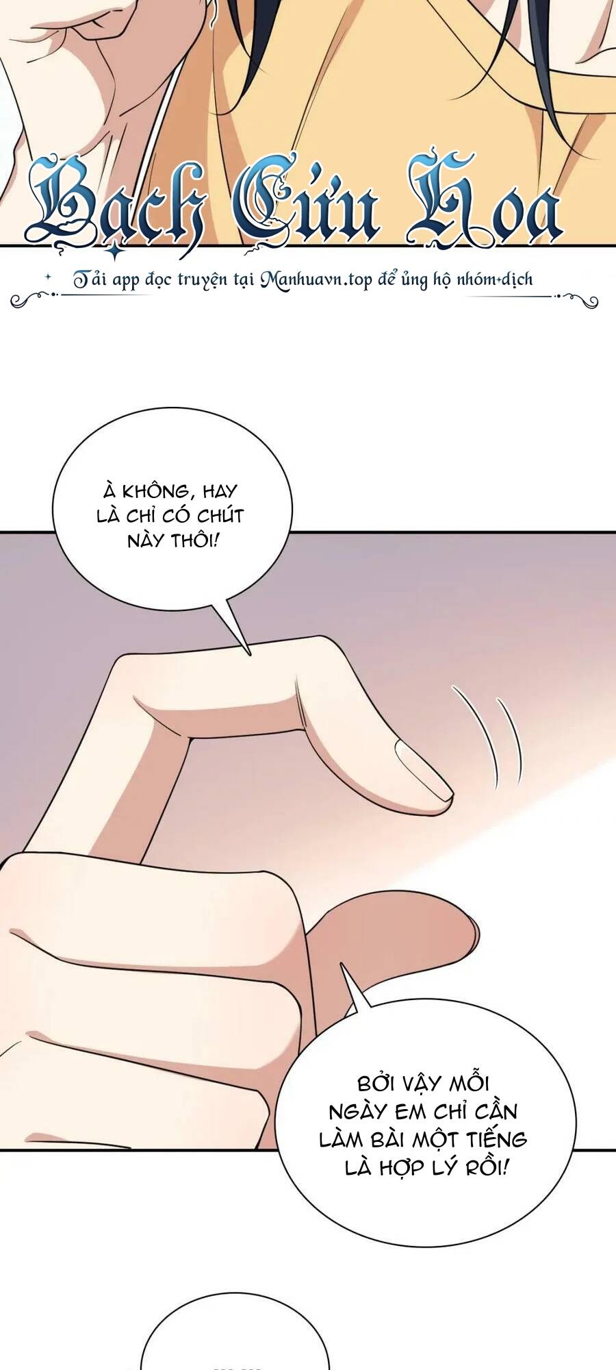 Bà Xã Nhà Tôi Đến Từ Ngàn Năm Trước Chapter 185 - Trang 2