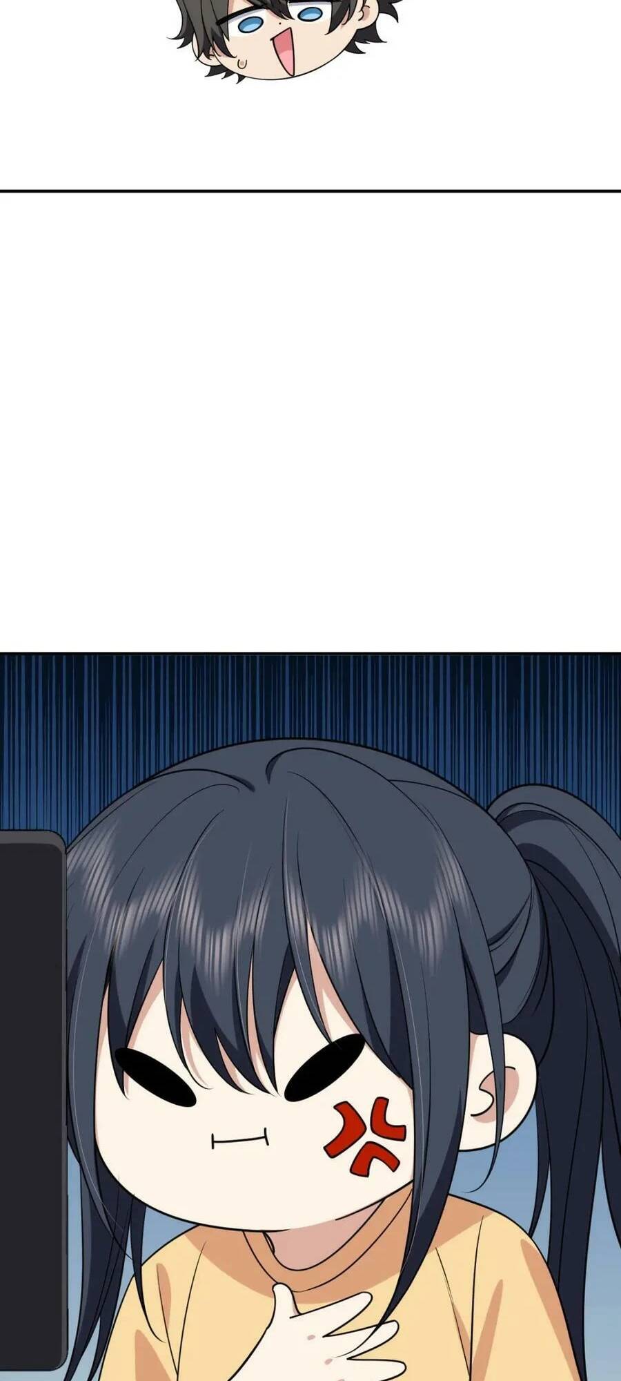 Bà Xã Nhà Tôi Đến Từ Ngàn Năm Trước Chapter 185 - Trang 2