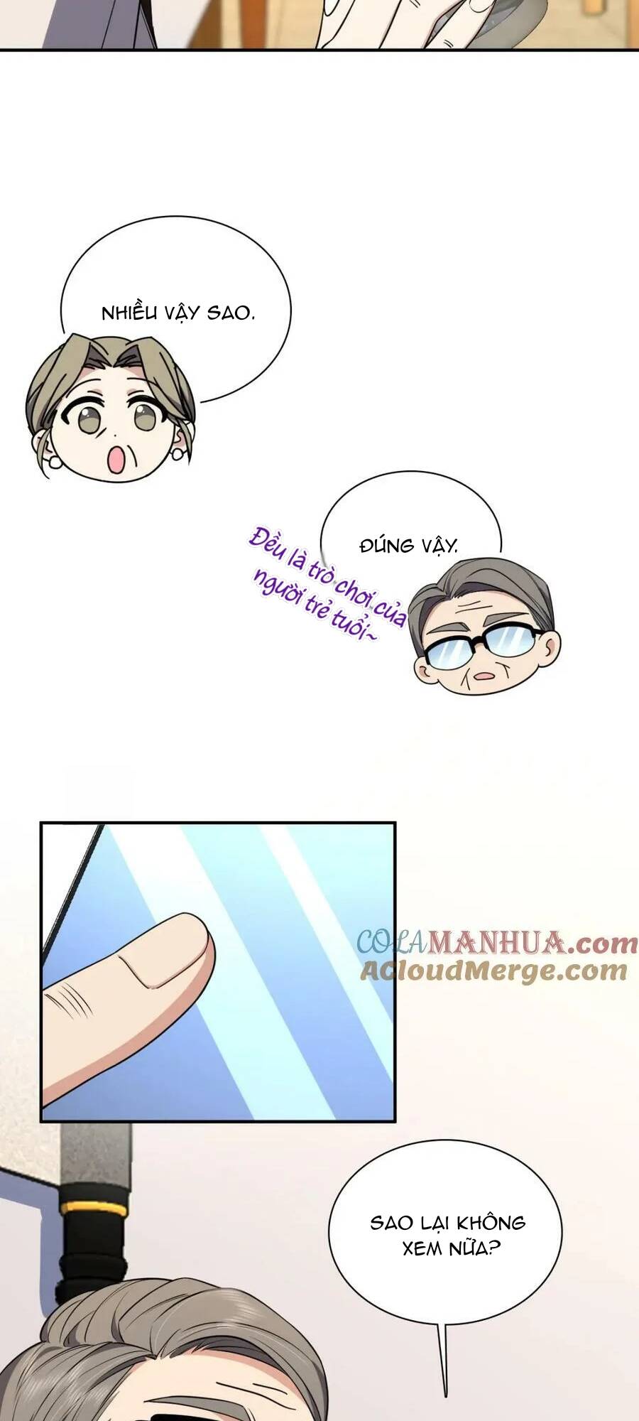 Bà Xã Nhà Tôi Đến Từ Ngàn Năm Trước Chapter 185 - Trang 2