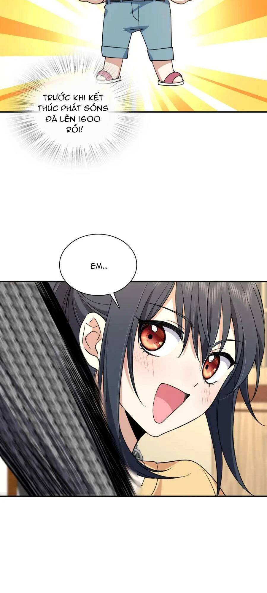 Bà Xã Nhà Tôi Đến Từ Ngàn Năm Trước Chapter 185 - Trang 2