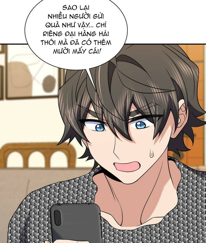 Bà Xã Nhà Tôi Đến Từ Ngàn Năm Trước Chapter 186 - Trang 2