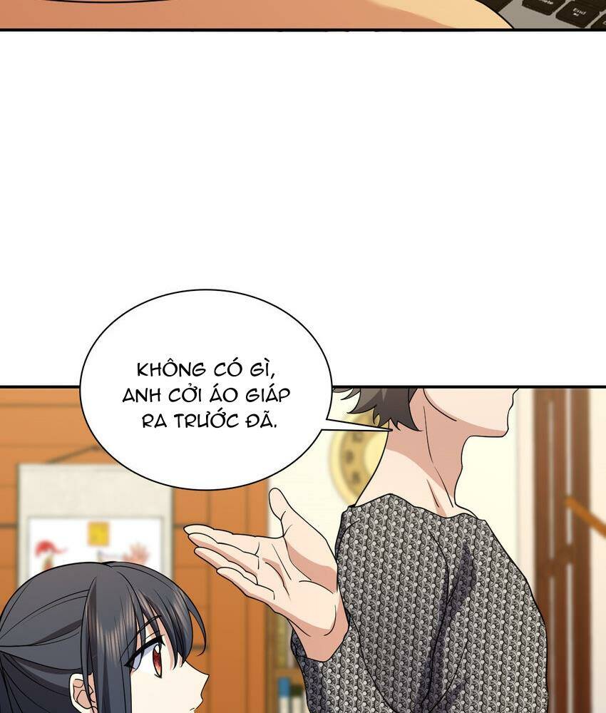 Bà Xã Nhà Tôi Đến Từ Ngàn Năm Trước Chapter 186 - Trang 2