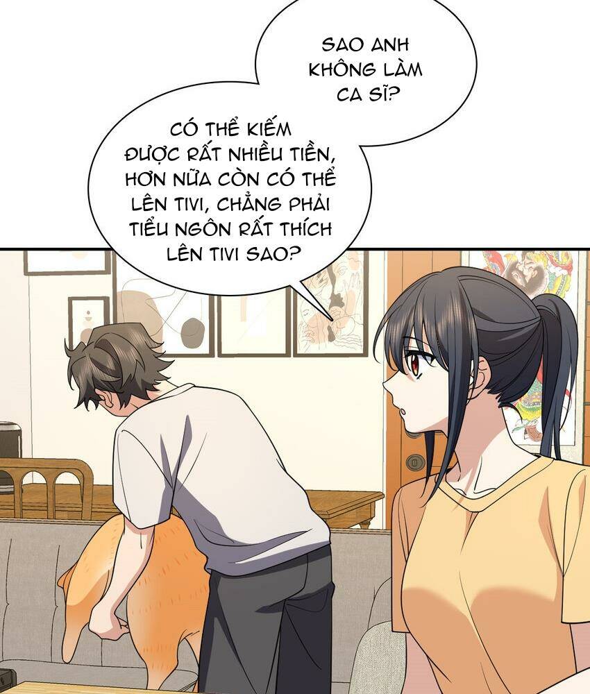 Bà Xã Nhà Tôi Đến Từ Ngàn Năm Trước Chapter 186 - Trang 2