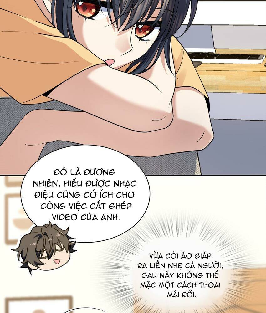 Bà Xã Nhà Tôi Đến Từ Ngàn Năm Trước Chapter 186 - Trang 2