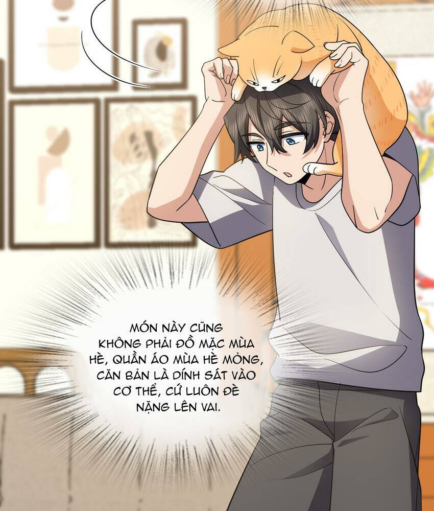 Bà Xã Nhà Tôi Đến Từ Ngàn Năm Trước Chapter 186 - Trang 2