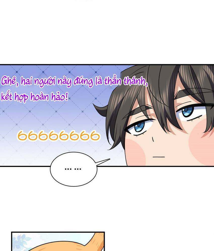 Bà Xã Nhà Tôi Đến Từ Ngàn Năm Trước Chapter 186 - Trang 2