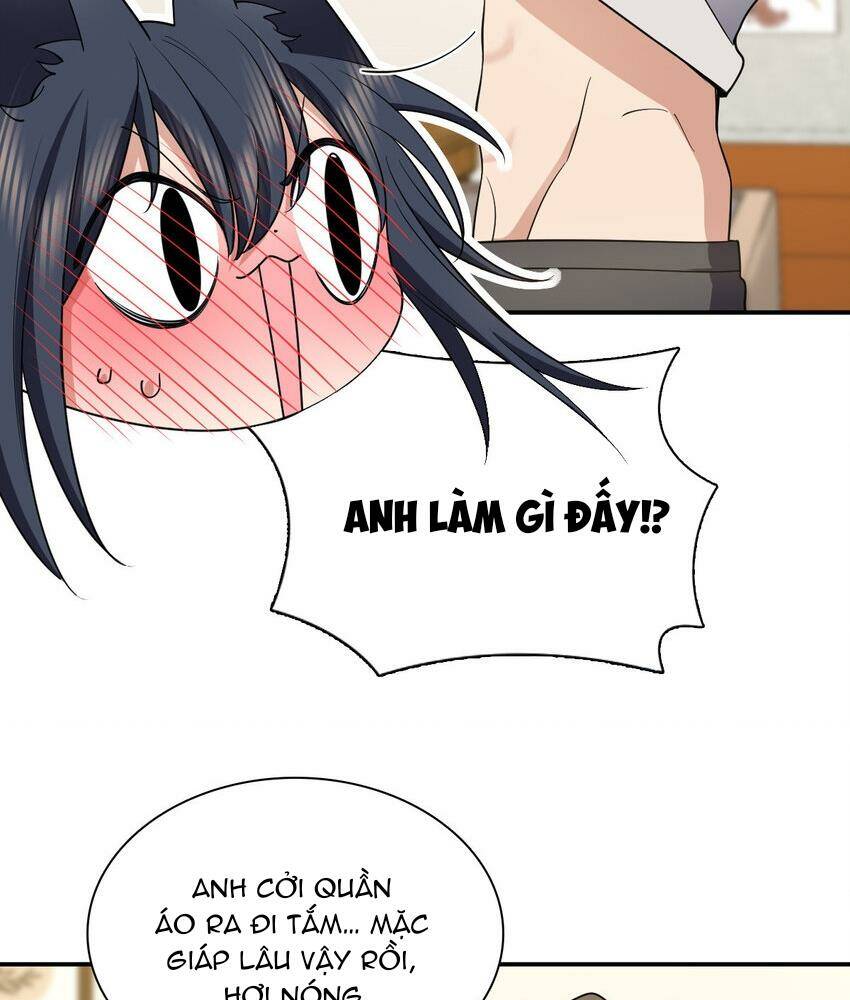 Bà Xã Nhà Tôi Đến Từ Ngàn Năm Trước Chapter 186 - Trang 2