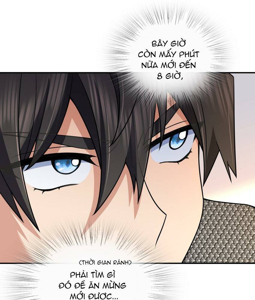 Bà Xã Nhà Tôi Đến Từ Ngàn Năm Trước Chapter 186 - Trang 2