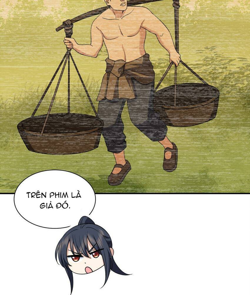 Bà Xã Nhà Tôi Đến Từ Ngàn Năm Trước Chapter 186 - Trang 2