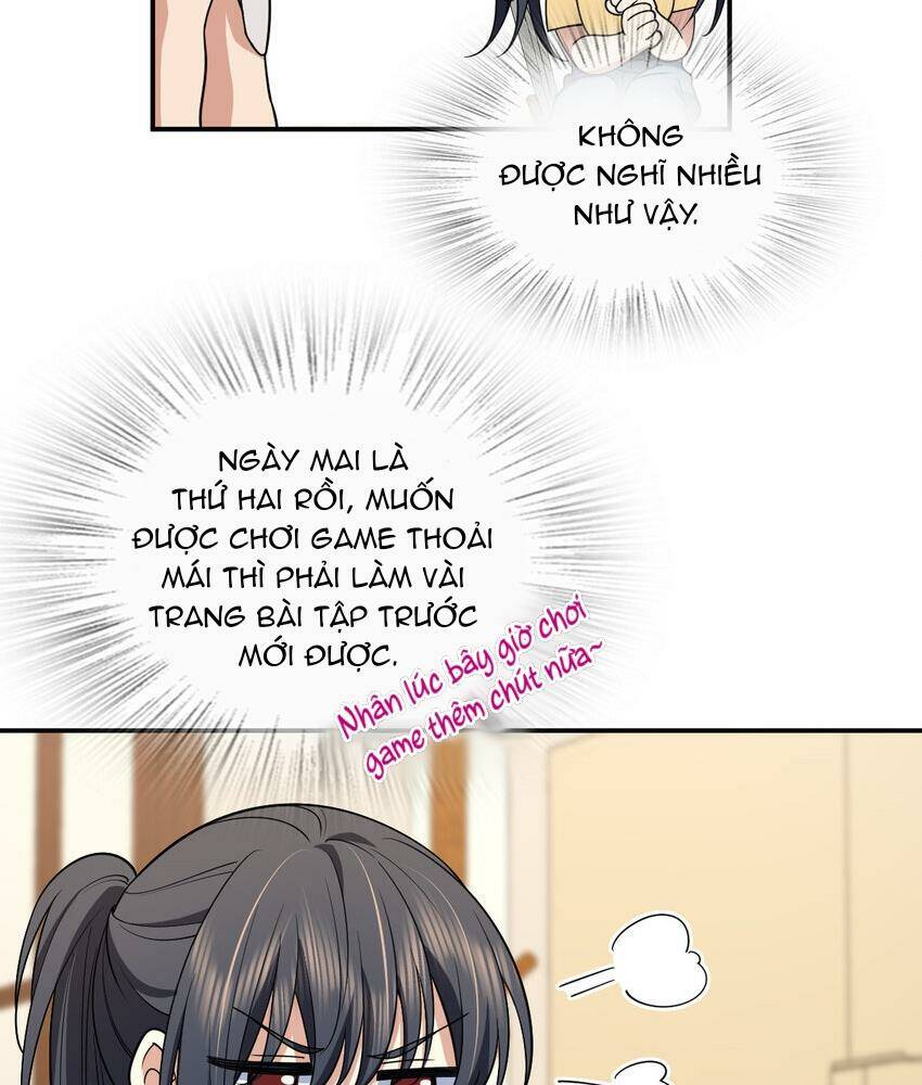 Bà Xã Nhà Tôi Đến Từ Ngàn Năm Trước Chapter 186 - Trang 2