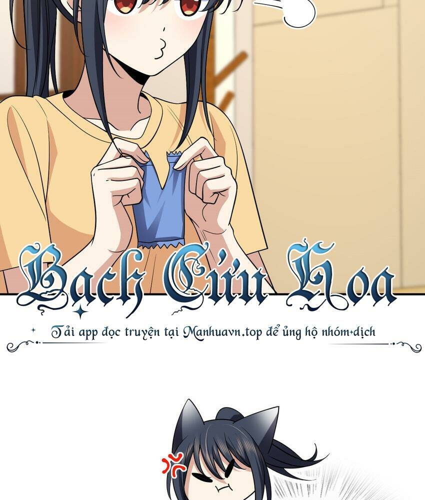 Bà Xã Nhà Tôi Đến Từ Ngàn Năm Trước Chapter 186 - Trang 2