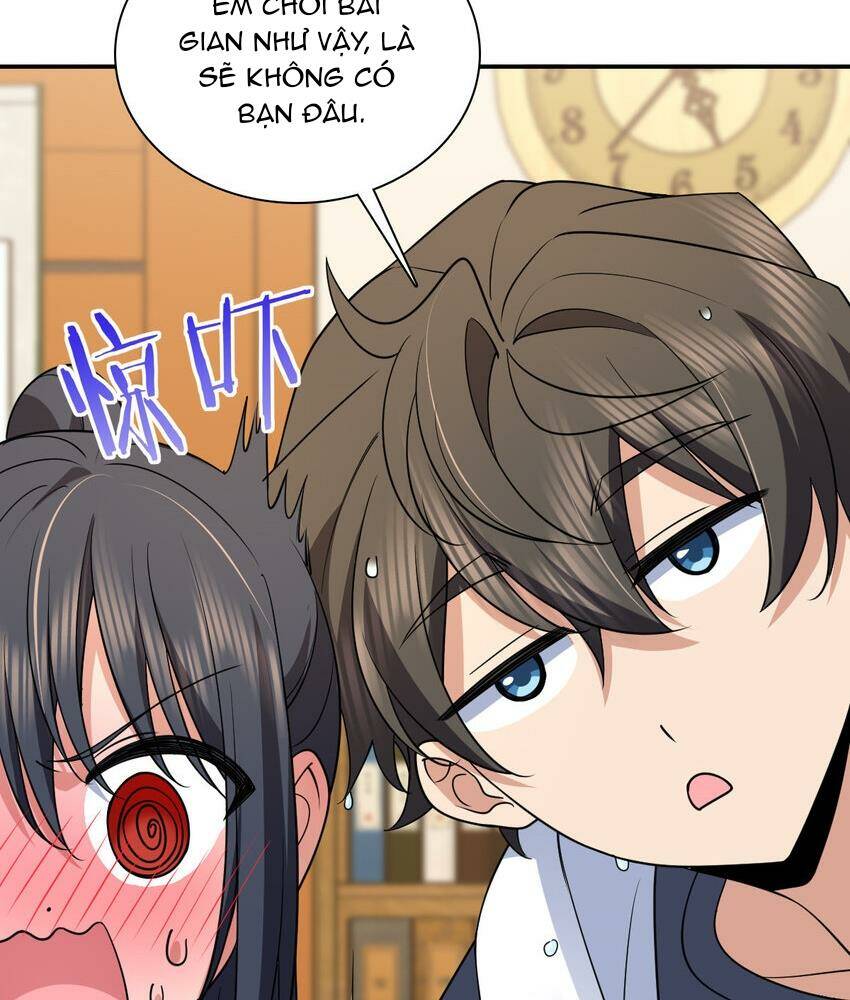 Bà Xã Nhà Tôi Đến Từ Ngàn Năm Trước Chapter 186 - Trang 2