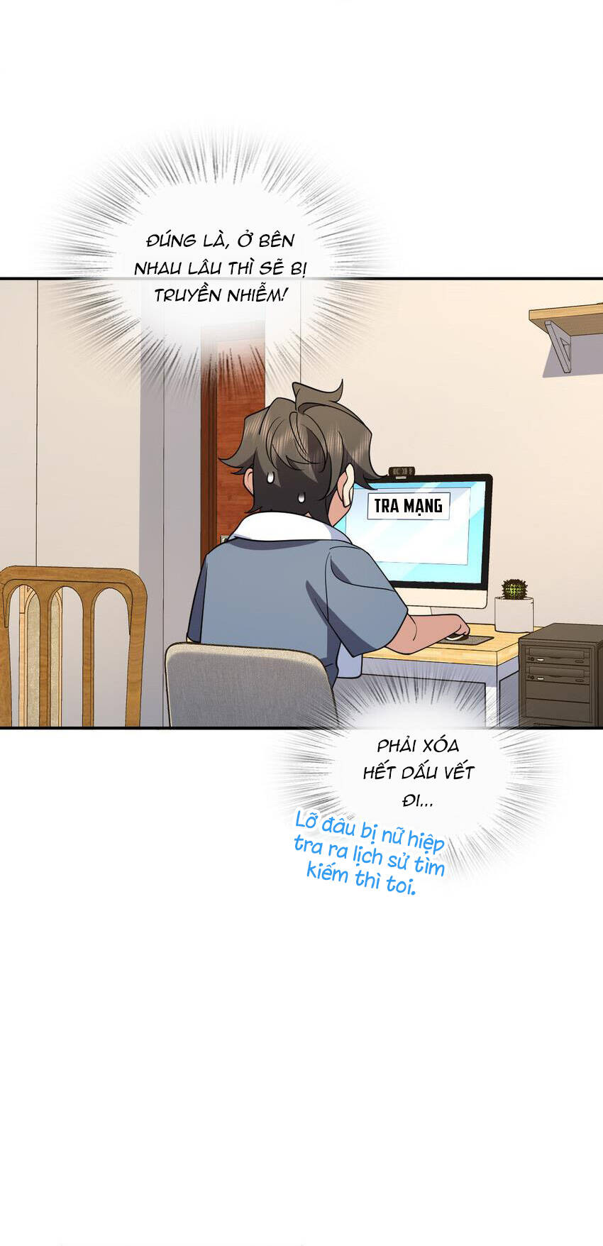 Bà Xã Nhà Tôi Đến Từ Ngàn Năm Trước Chapter 187 - Trang 2