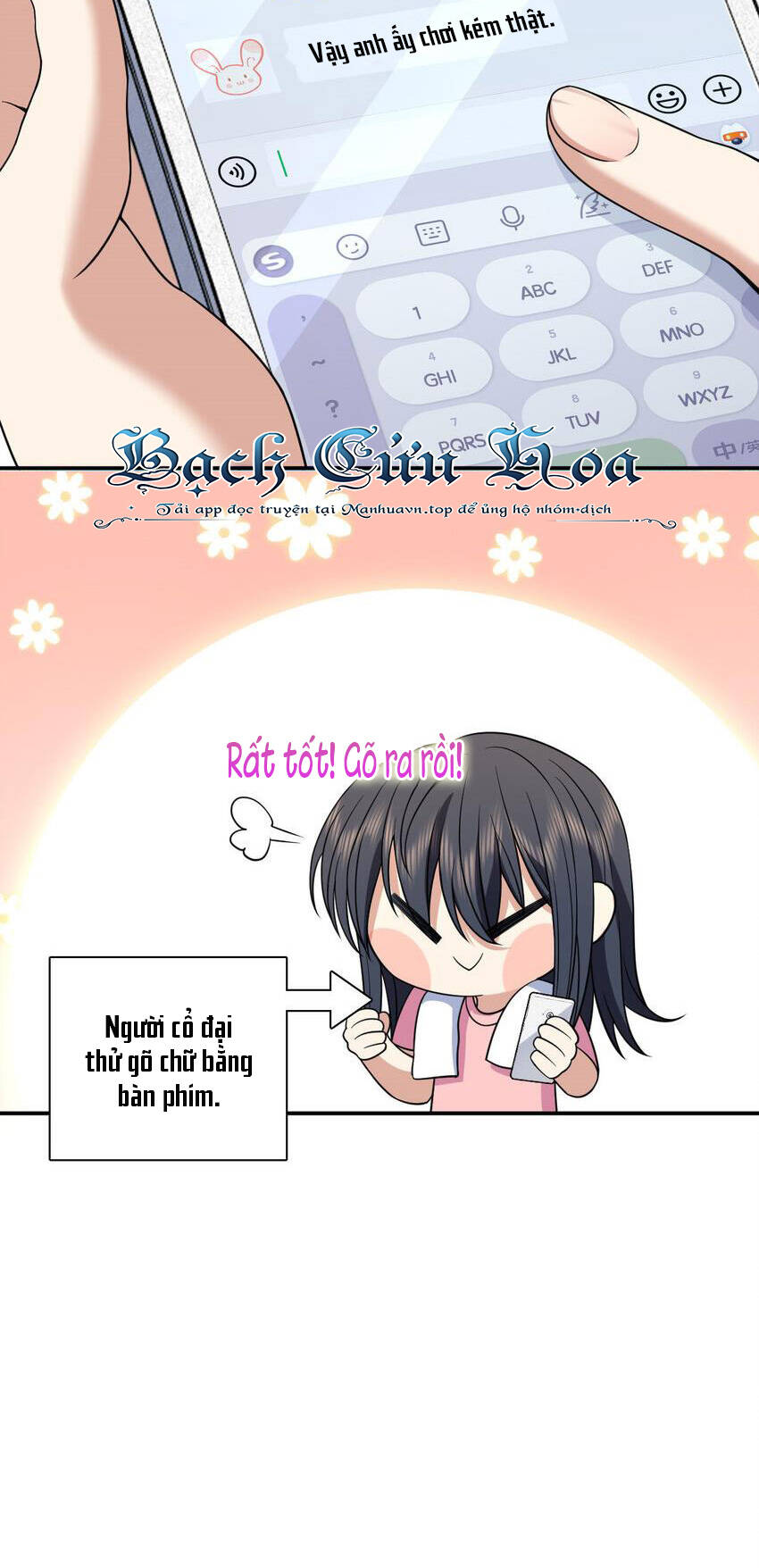 Bà Xã Nhà Tôi Đến Từ Ngàn Năm Trước Chapter 187 - Trang 2