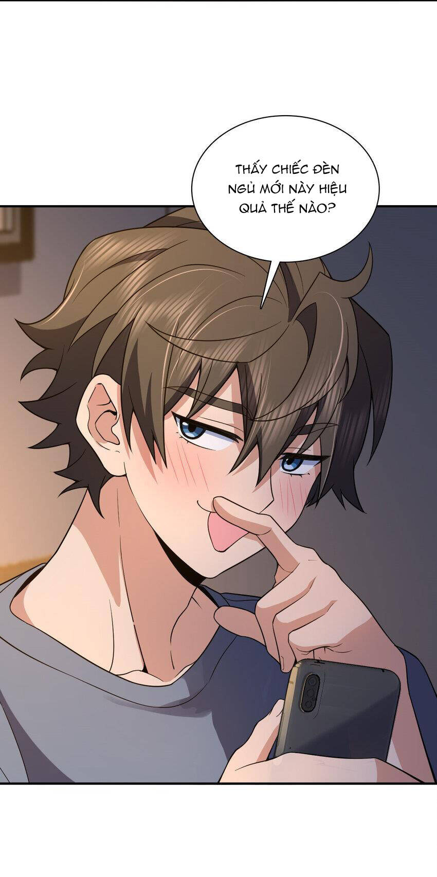 Bà Xã Nhà Tôi Đến Từ Ngàn Năm Trước Chapter 187 - Trang 2