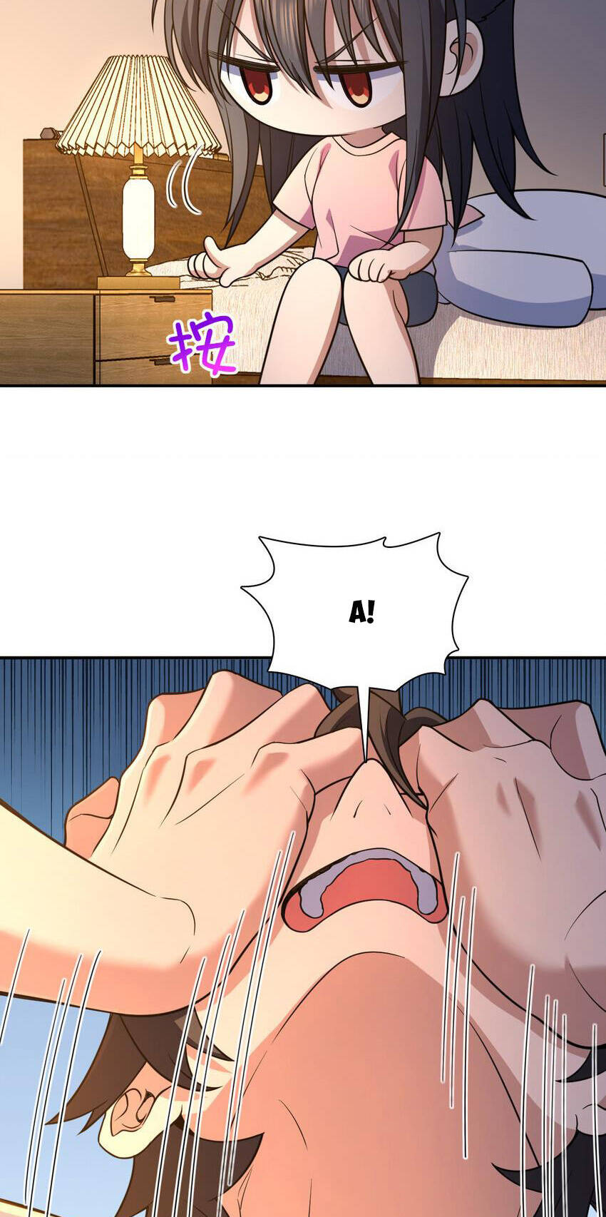 Bà Xã Nhà Tôi Đến Từ Ngàn Năm Trước Chapter 187 - Trang 2