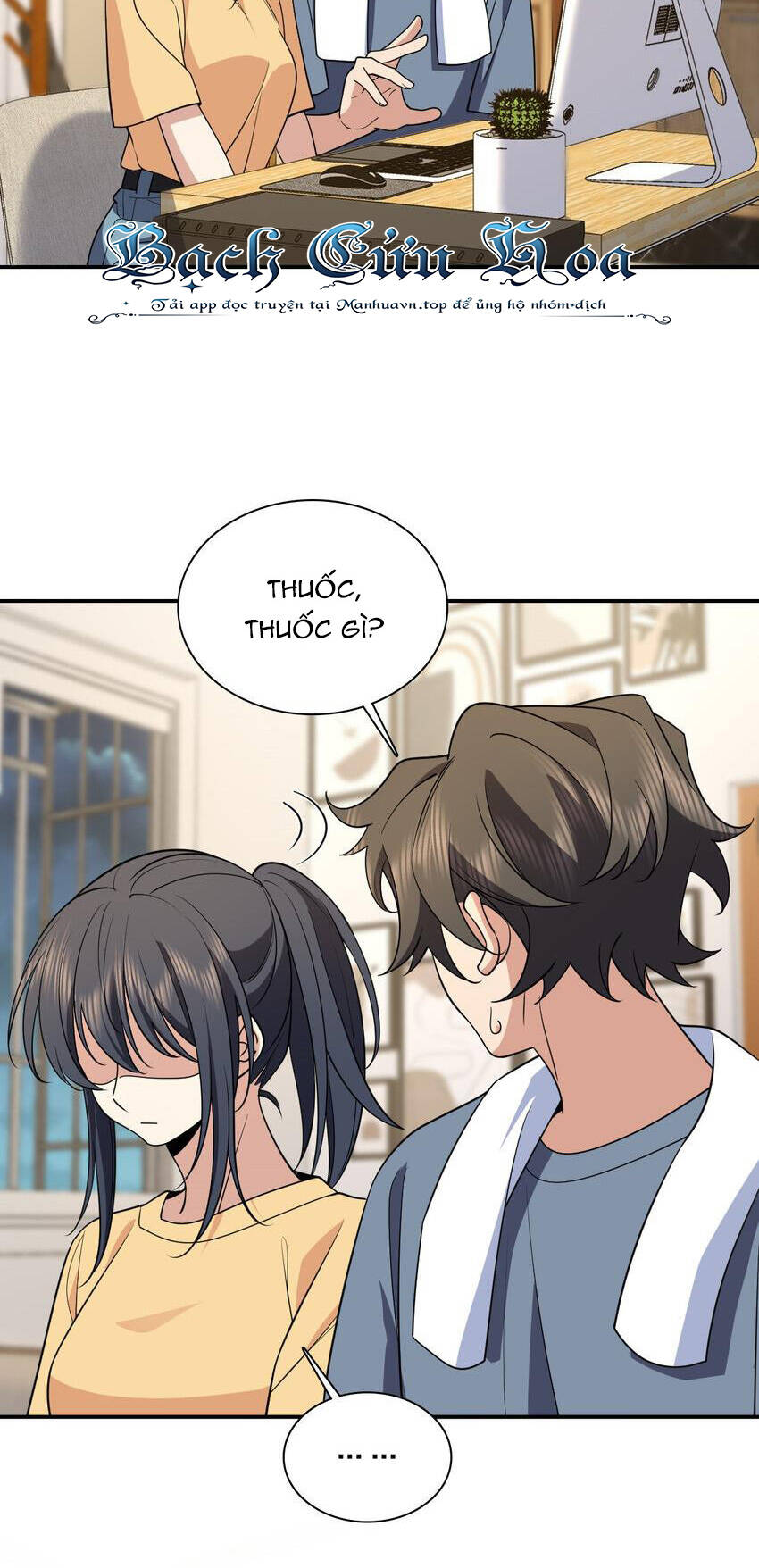 Bà Xã Nhà Tôi Đến Từ Ngàn Năm Trước Chapter 187 - Trang 2