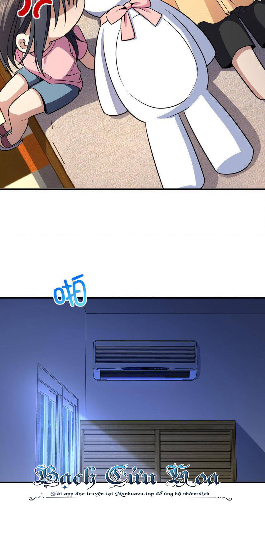 Bà Xã Nhà Tôi Đến Từ Ngàn Năm Trước Chapter 187 - Trang 2